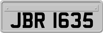 JBR1635