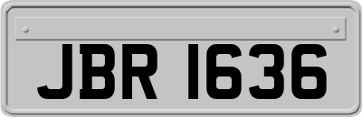 JBR1636