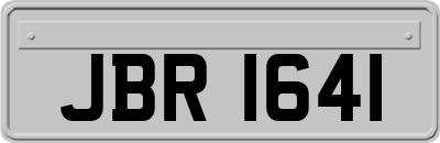 JBR1641