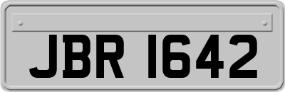 JBR1642