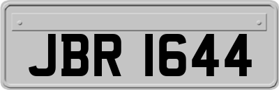 JBR1644