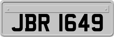 JBR1649