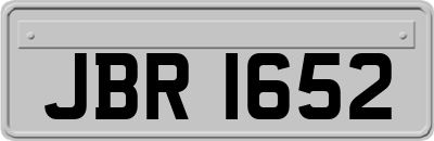 JBR1652