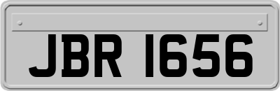 JBR1656