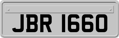 JBR1660