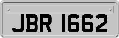 JBR1662