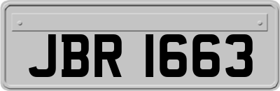 JBR1663