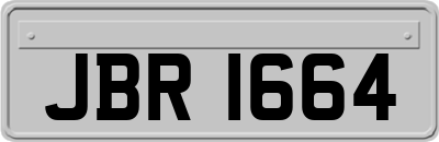 JBR1664