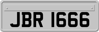 JBR1666