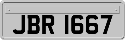 JBR1667