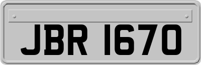JBR1670