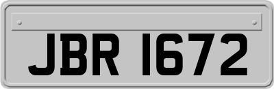 JBR1672