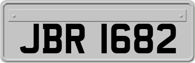 JBR1682