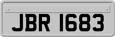 JBR1683