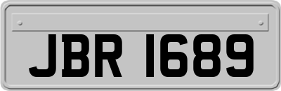 JBR1689