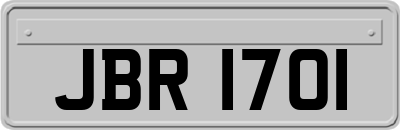 JBR1701