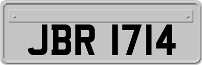 JBR1714