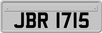 JBR1715