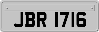 JBR1716