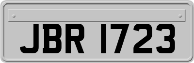 JBR1723