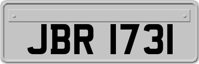 JBR1731