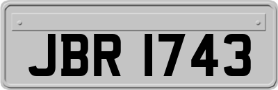 JBR1743