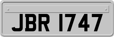 JBR1747
