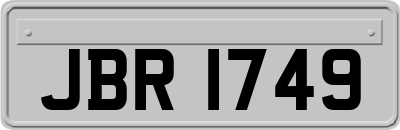 JBR1749