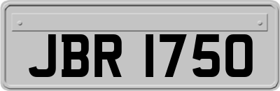 JBR1750