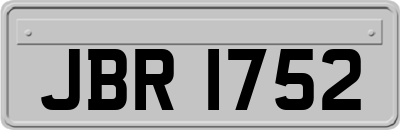 JBR1752