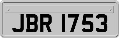 JBR1753