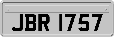 JBR1757