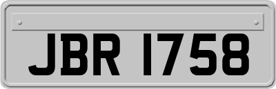 JBR1758