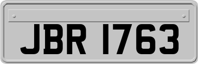 JBR1763