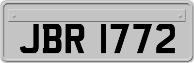 JBR1772
