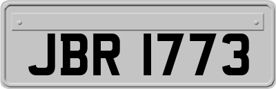 JBR1773