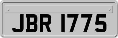 JBR1775