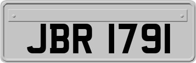 JBR1791