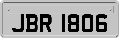 JBR1806