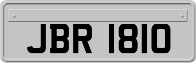 JBR1810