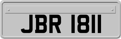 JBR1811
