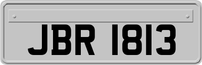 JBR1813