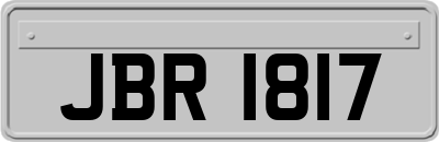 JBR1817