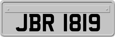 JBR1819