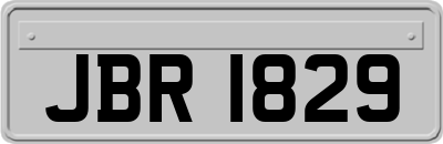 JBR1829
