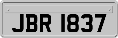 JBR1837