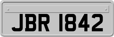 JBR1842