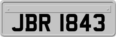 JBR1843