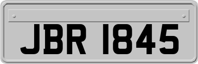 JBR1845