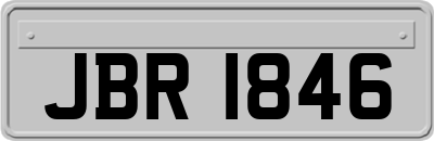JBR1846